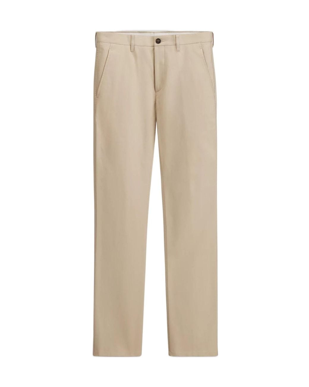Dior Natural Chinos for men