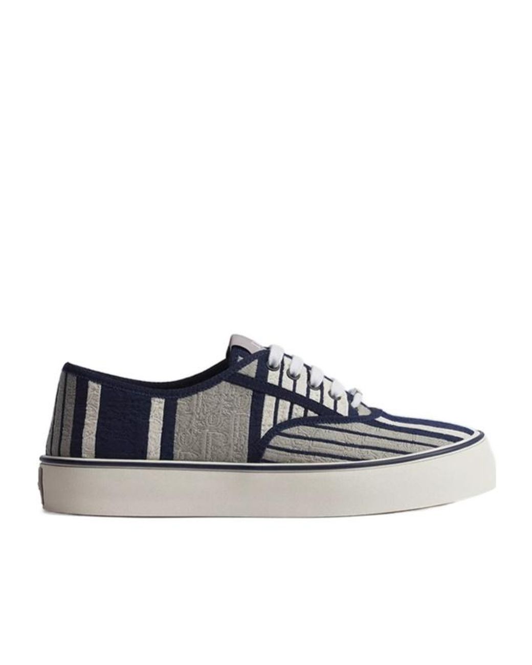 Dior Blue Iviera Saltwind Sneaker for men
