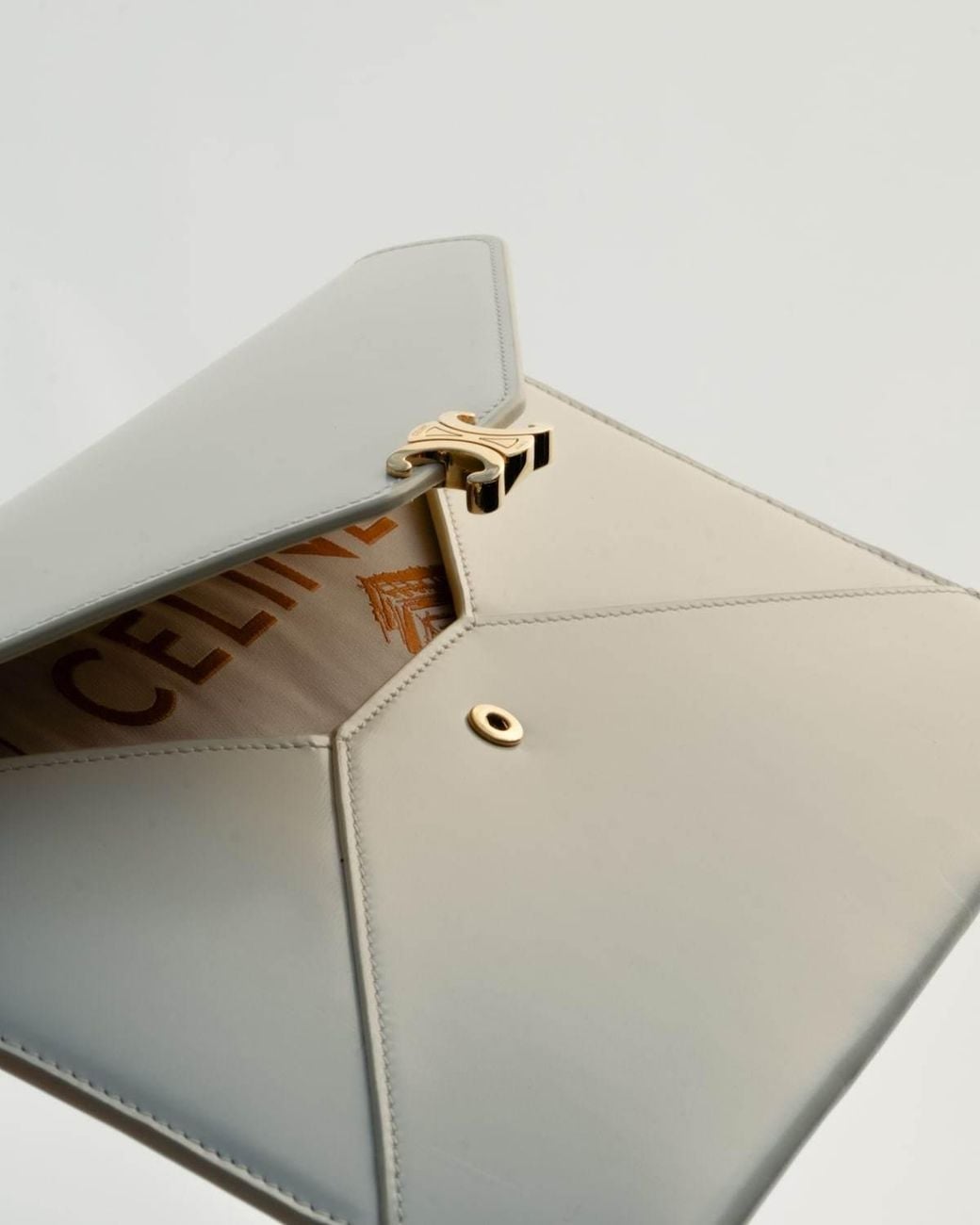 Céline Natural Envelope