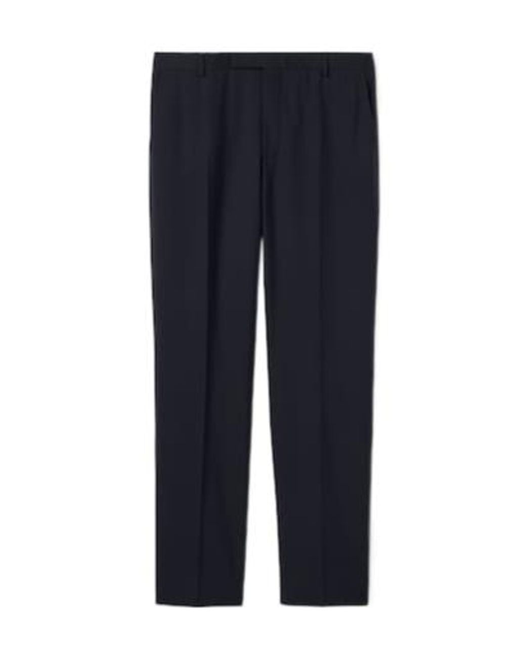 Gucci Blue Wool Suit for men