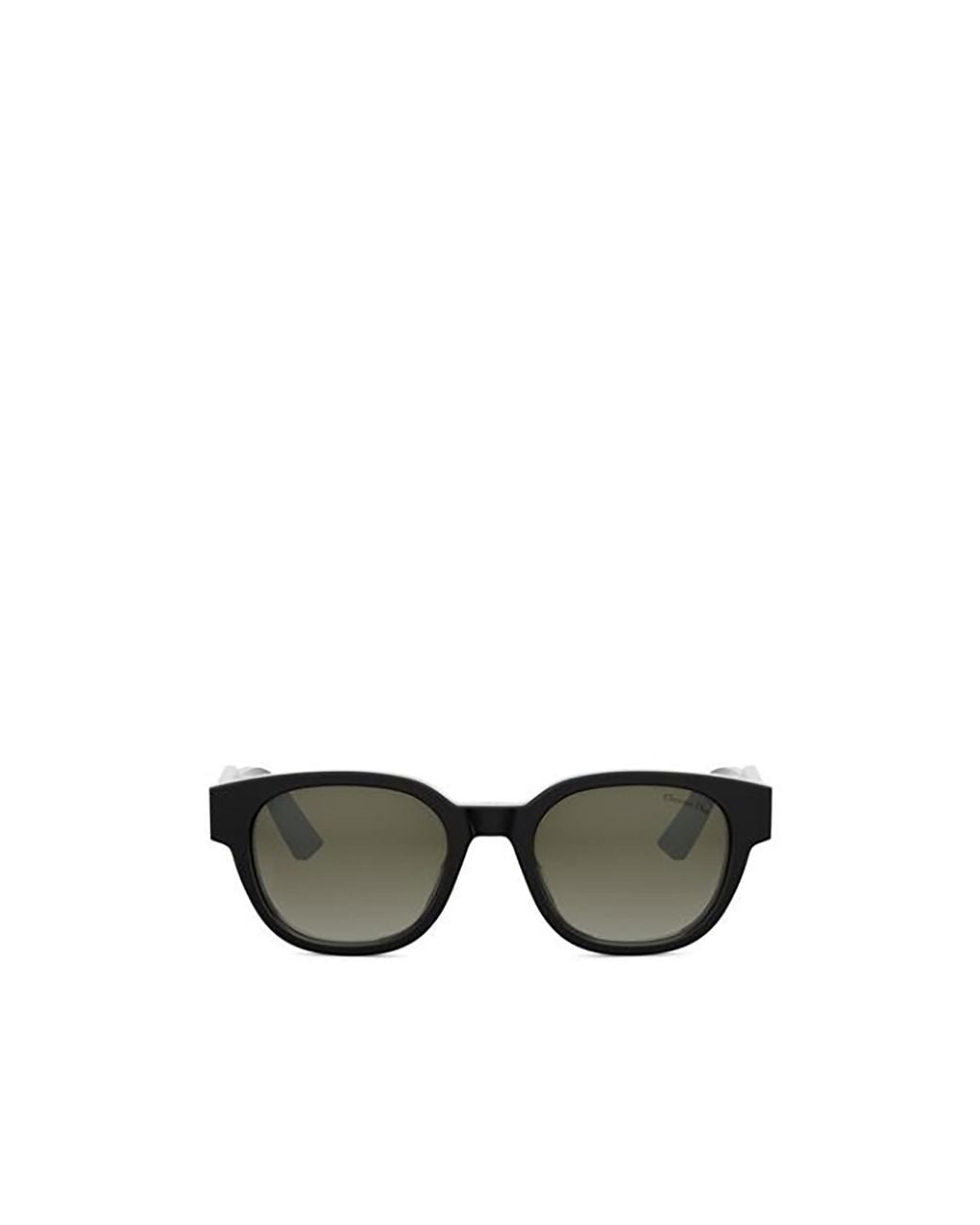 Dior Multicolor Eyewear Oval-Frame Sunglasses