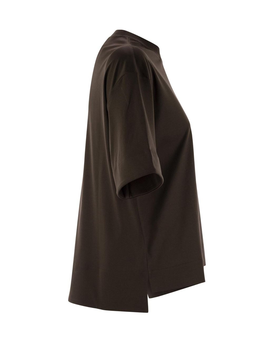 Max Mara Black Maxmara Estella