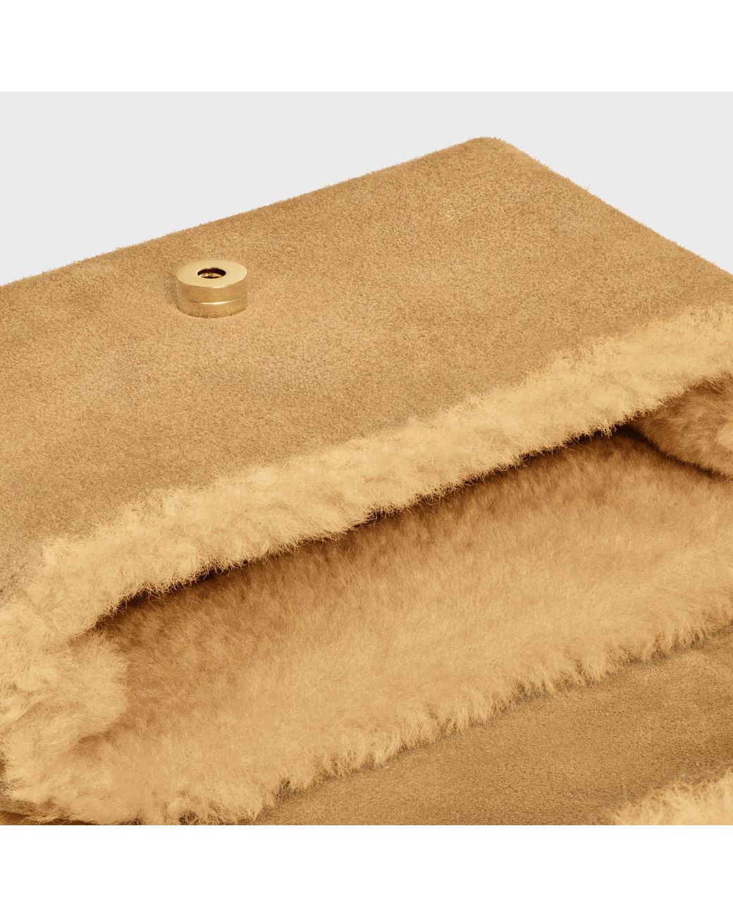 Céline Natural Teen Victoire Bag