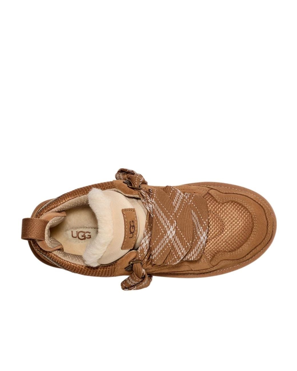 Ugg Brown Lowmel