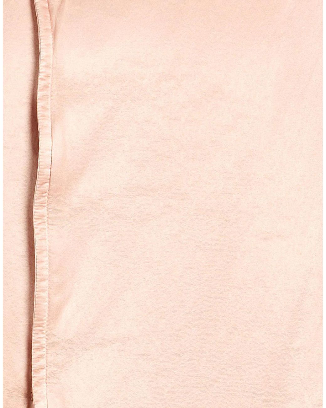 MM6 by Maison Margiela Pink Casual Jacket