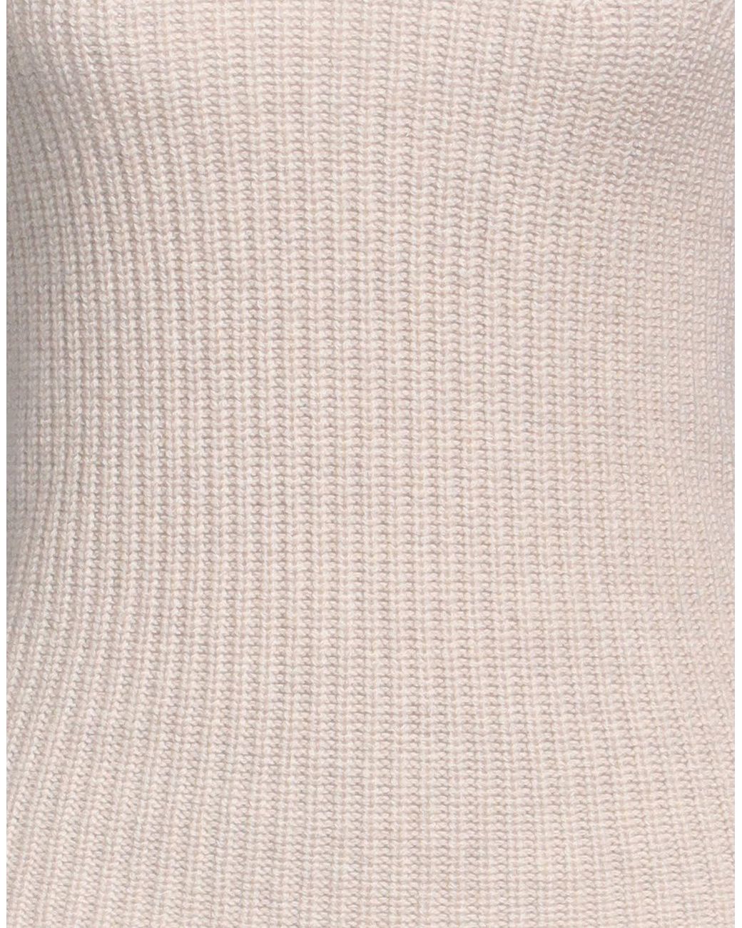 Isabel Marant Pink Strapless Knitted Vest
