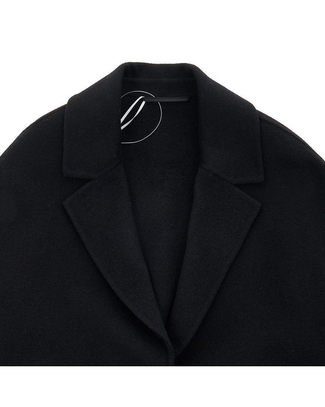 iBlues Blue Long-Sleeved Coat