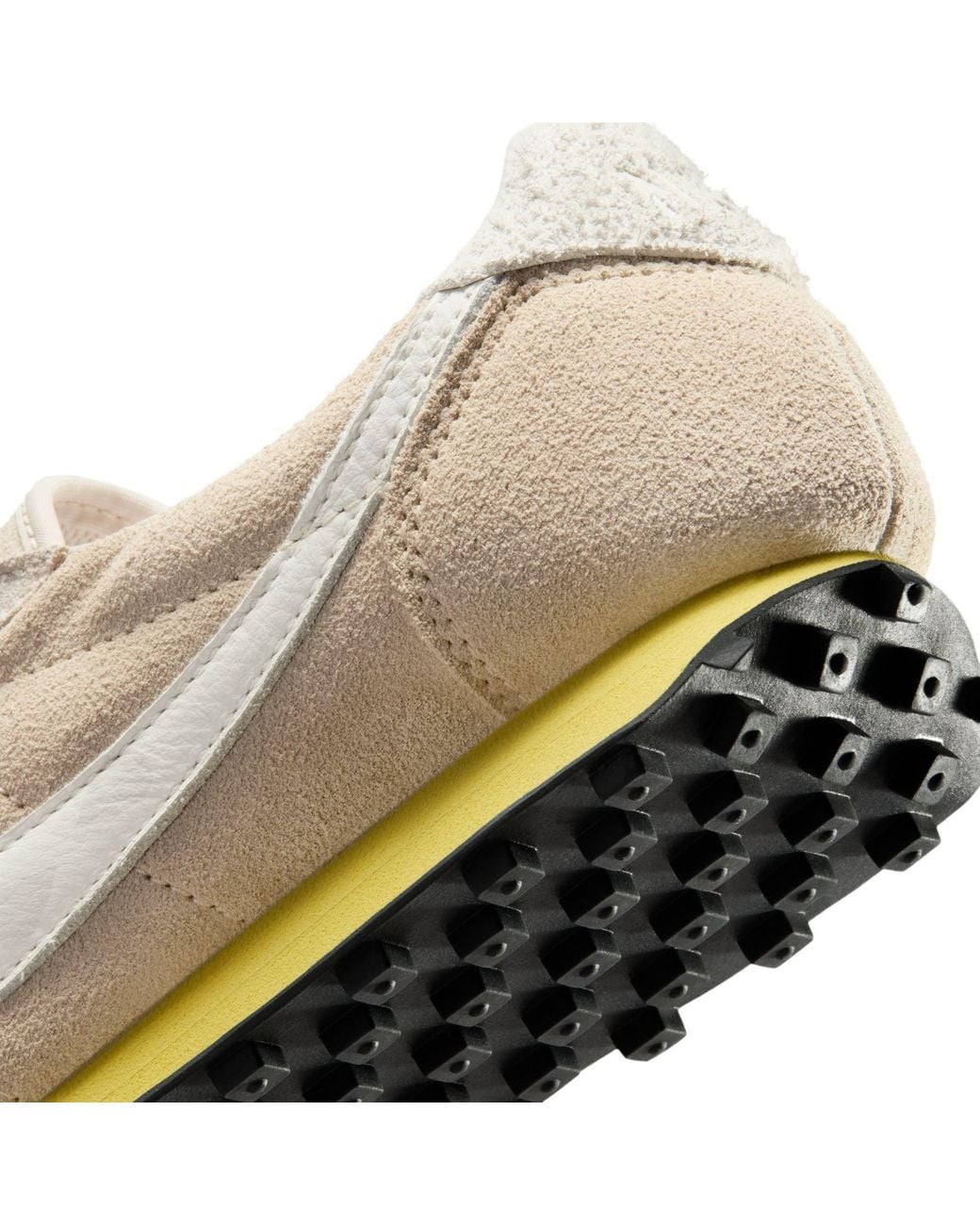 Nike Natural Lowtop Laceup Trainer