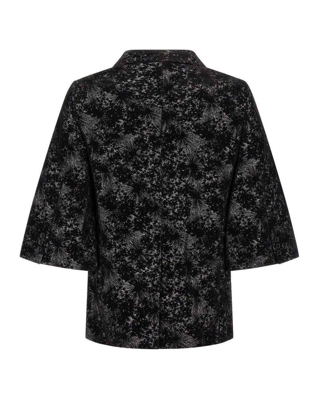 Comme des Garçons Black Comme Des Garçons Homme Plus Short Sleeved Shirt for men
