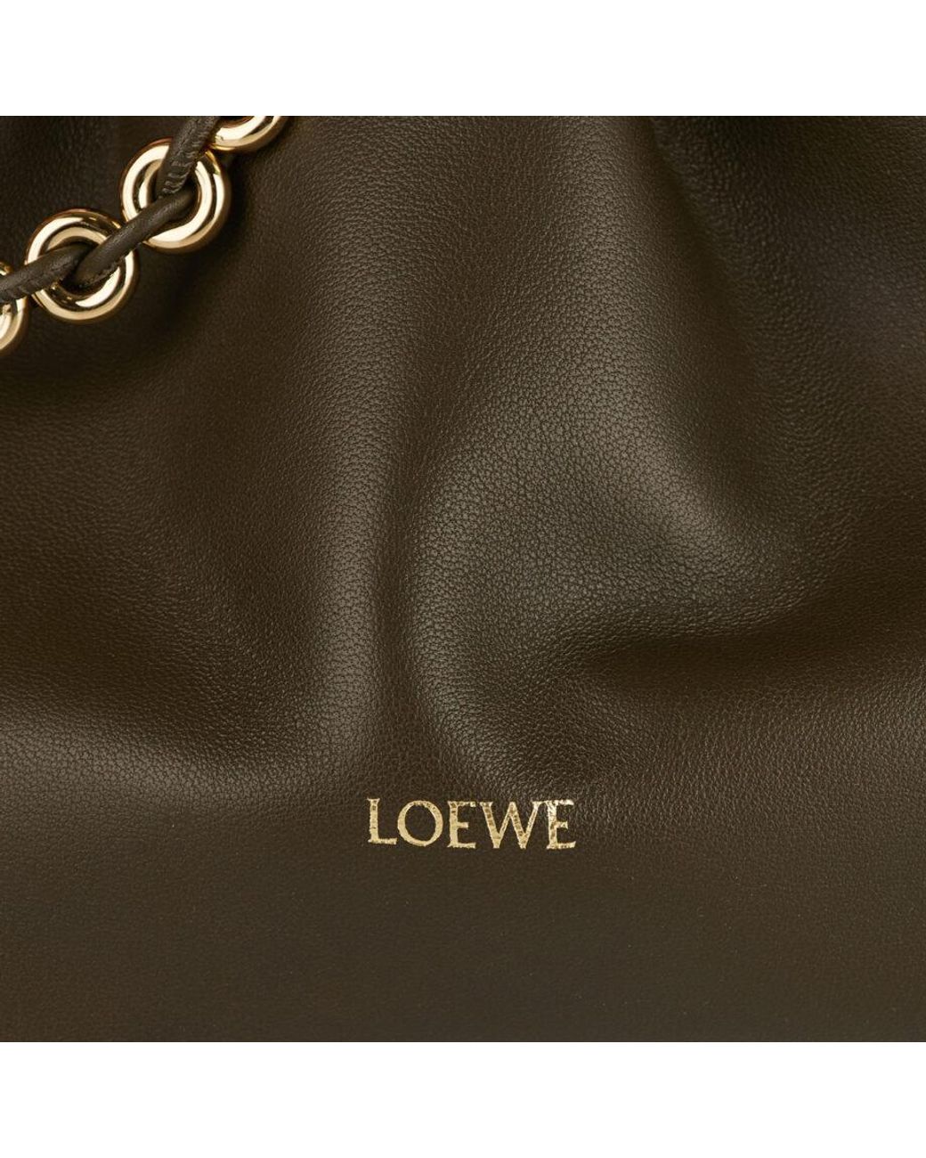 Loewe Brown Bags