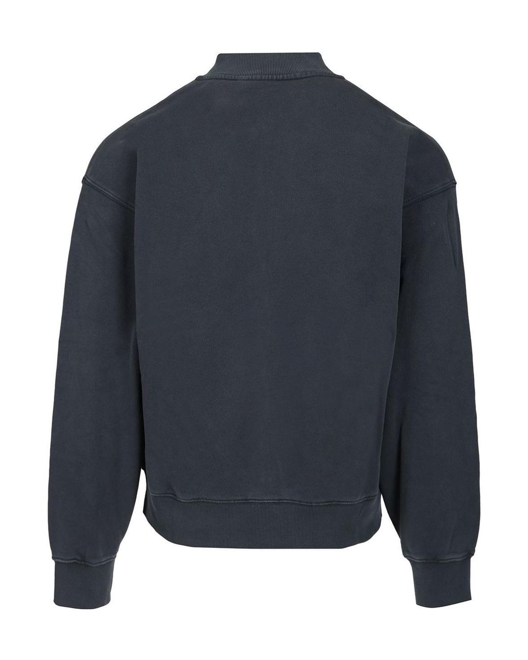 Carhartt Blue Wip Longhand Bomber Jacket for men
