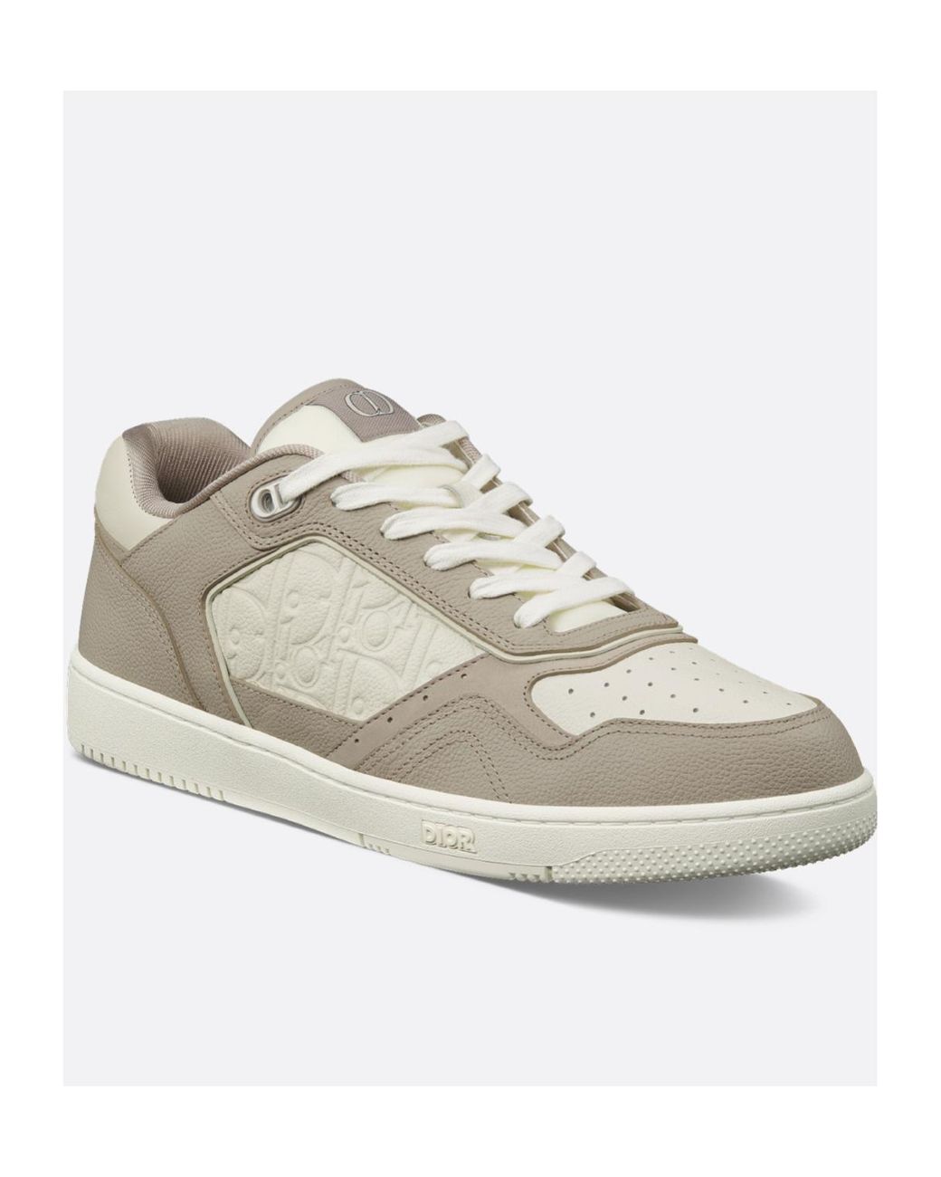 Dior B27 Uptown Low-Top Sneaker for Men | Lyst