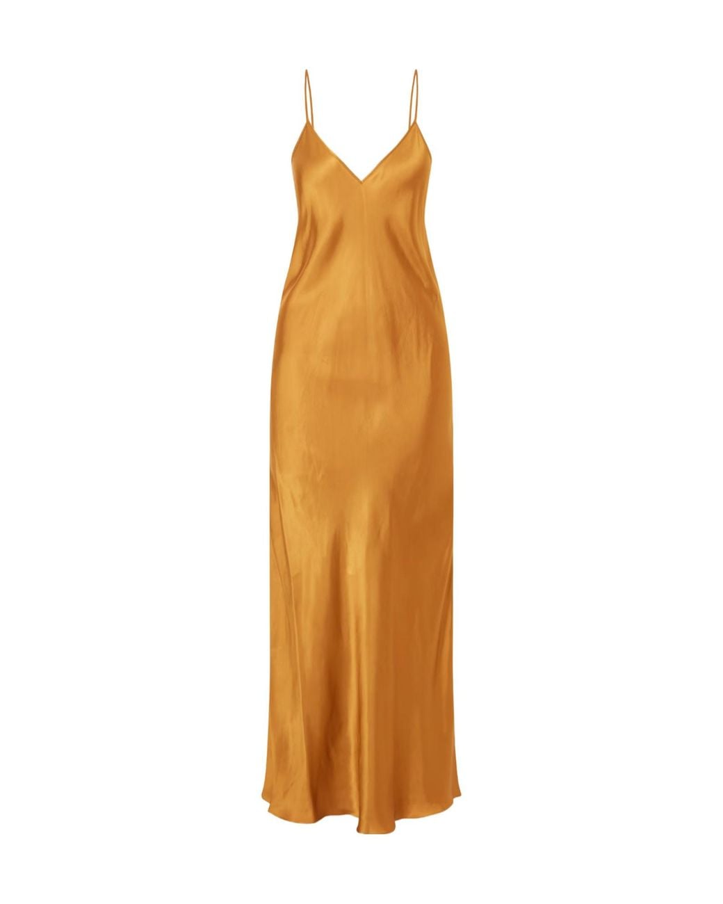 Isabel Marant Metallic Nevana Dress