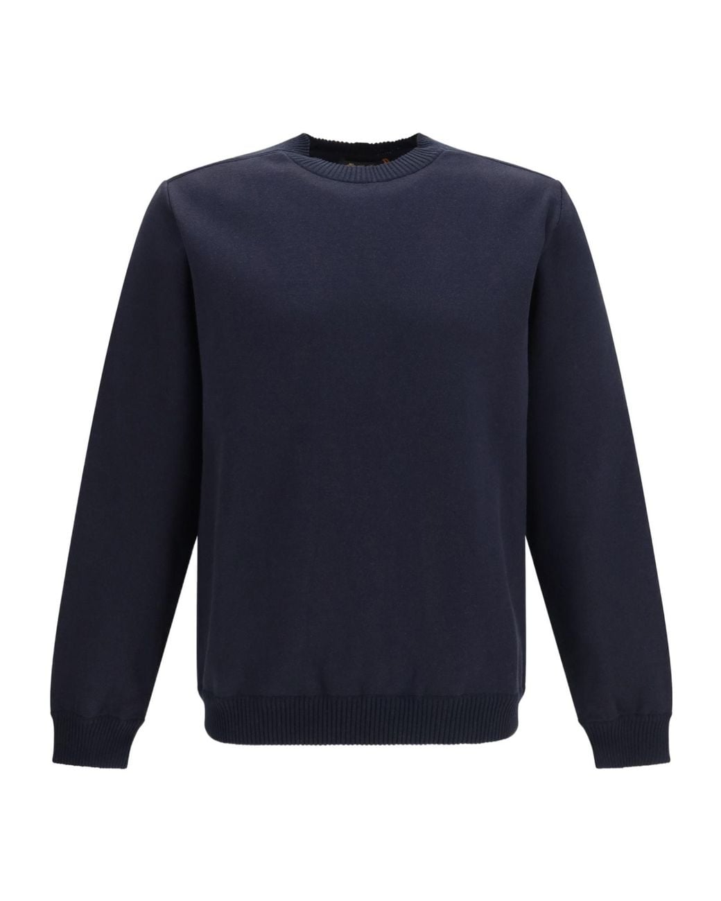 Loro Piana Blue Whitney Sweater for men