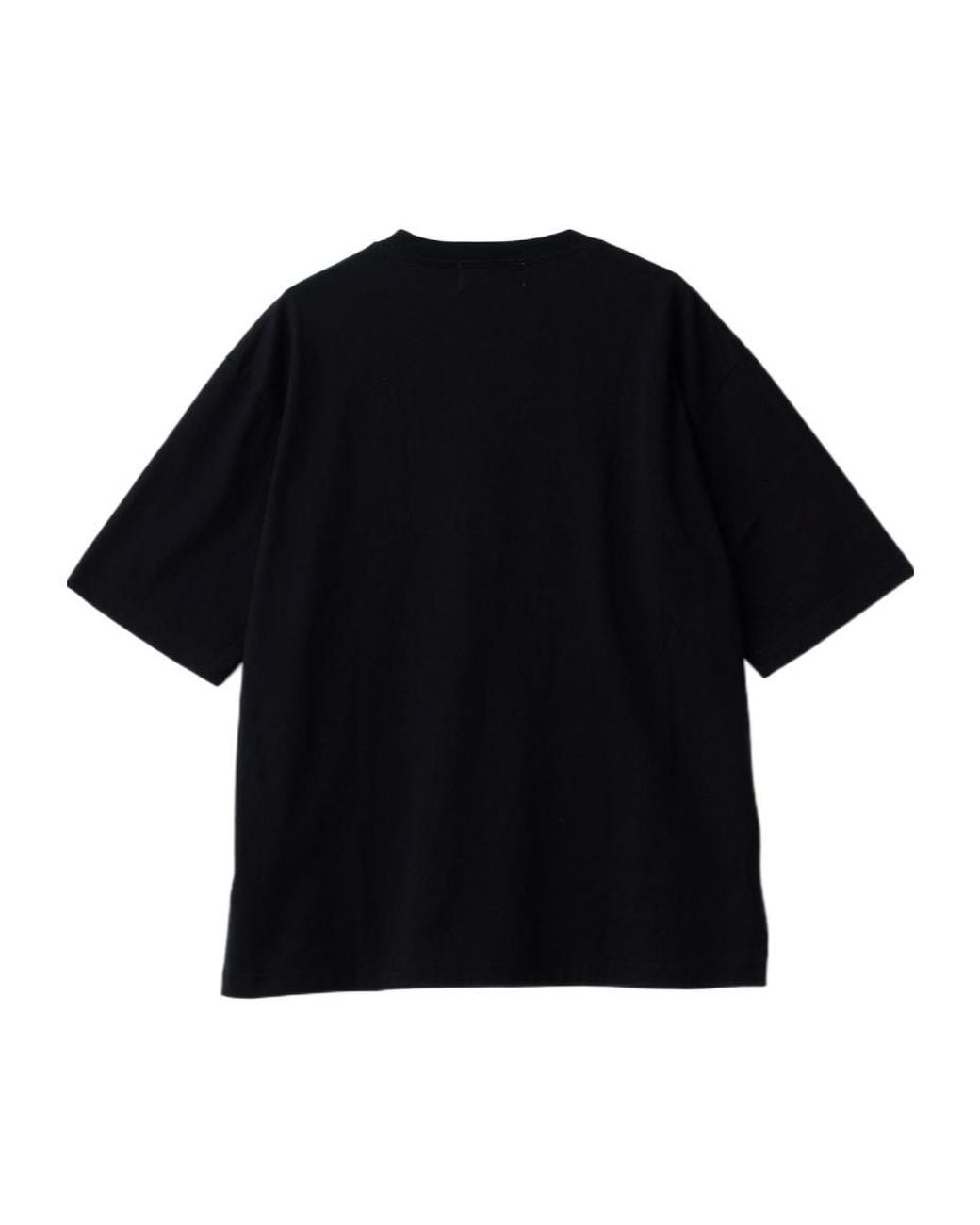 Ambush Black Make Art T-Shirt for men