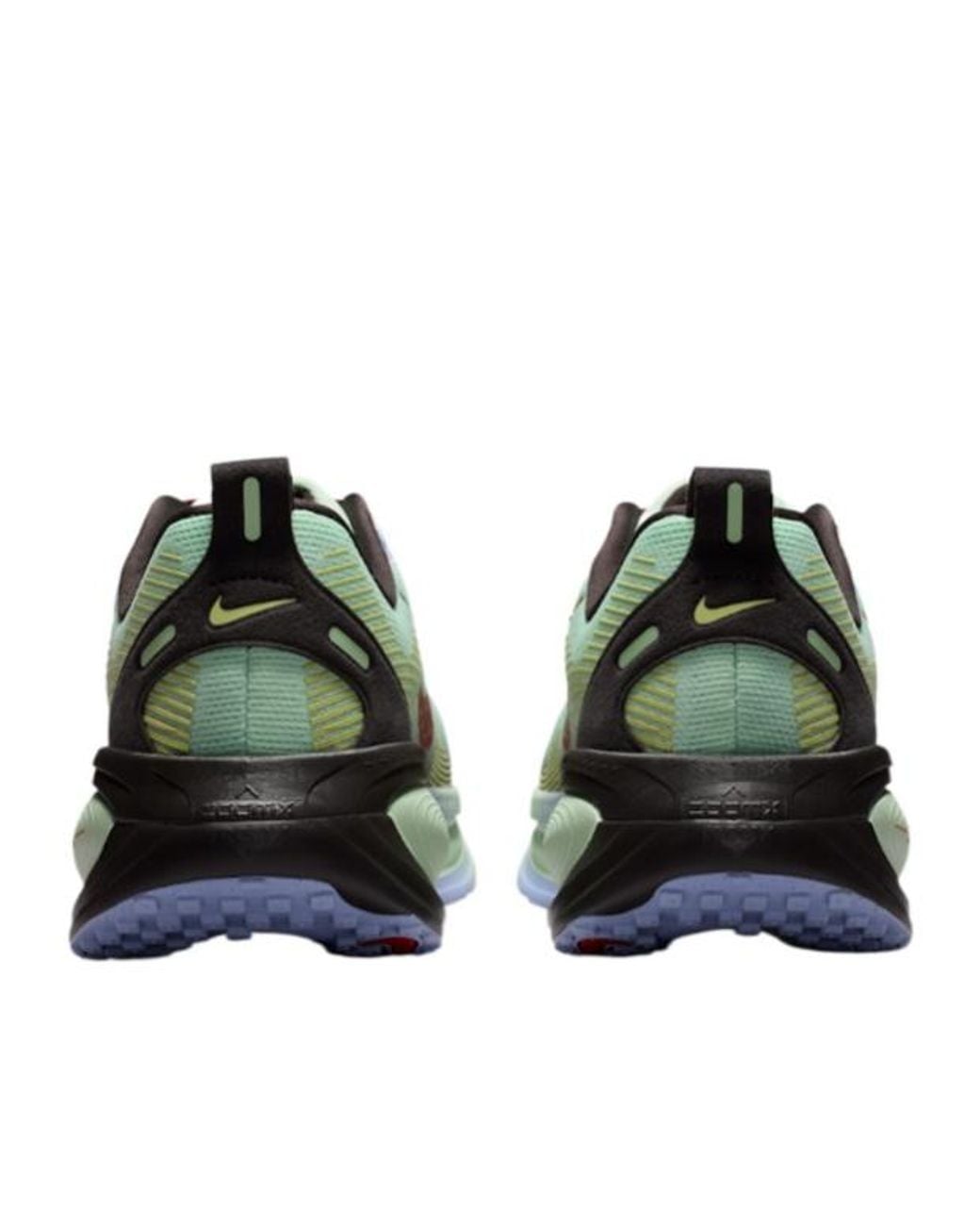 Nike Green Vomero 18 Se Running Shoes for men