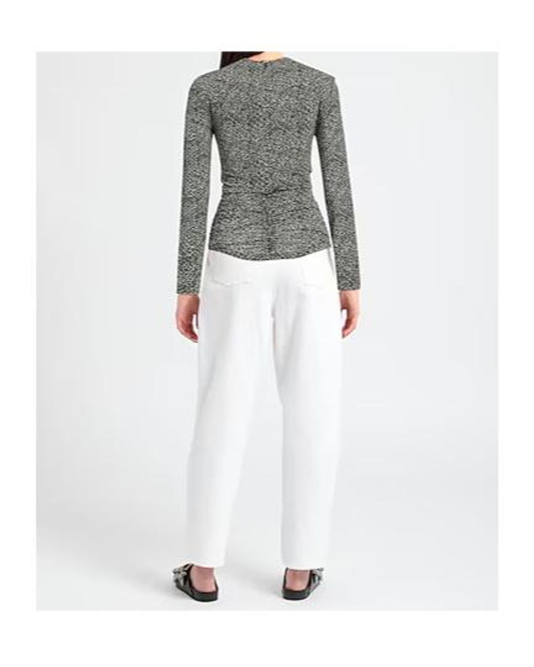 Isabel Marant Gray T-Shirts