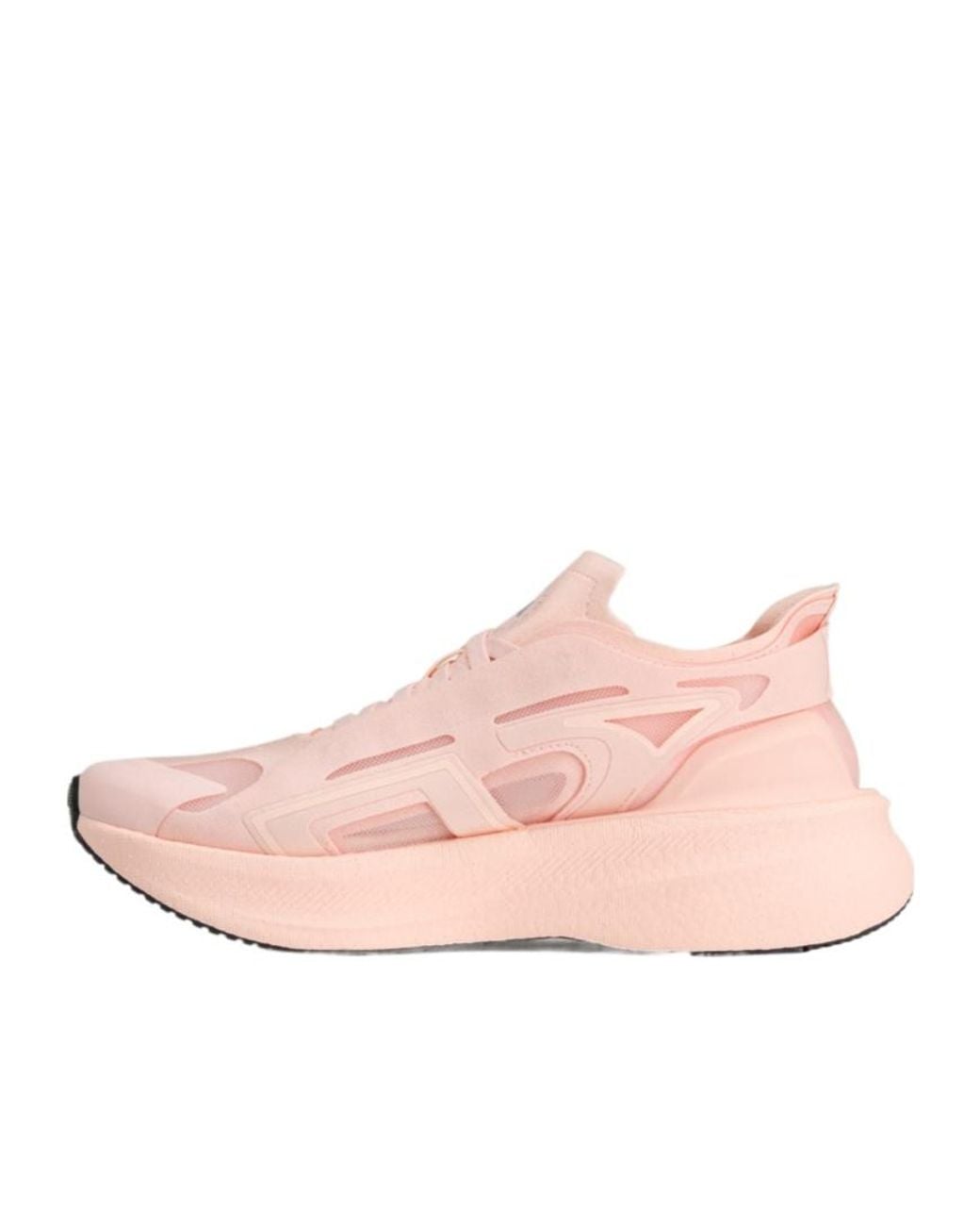 Adidas By Stella McCartney Pink Ultraboost 5 Running Shoes
