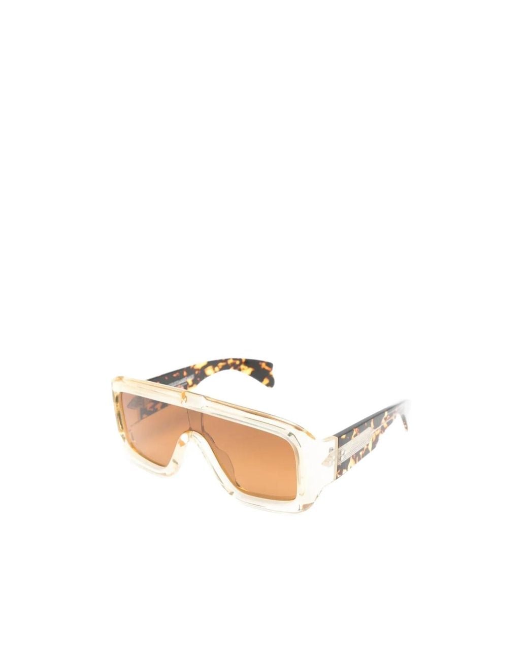 Jacques Marie Mage Multicolor Pausa Sunglasses for men