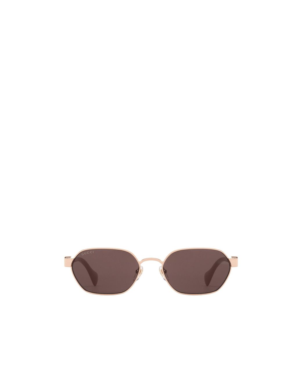 Gucci Multicolor Eyewear Round Frame Sunglasses
