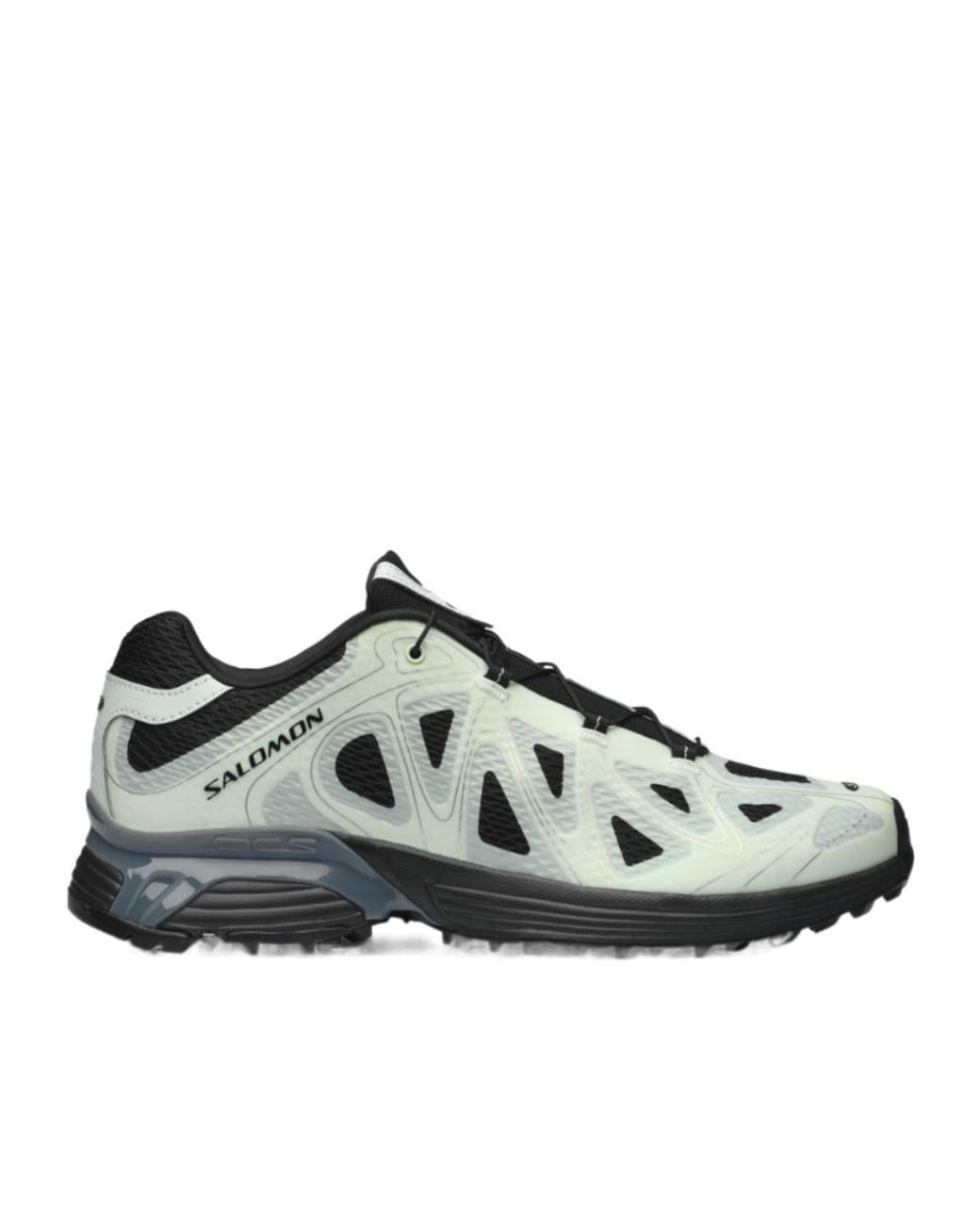 Salomon Lab Brown Xt-Whisper Void Sneakers for men