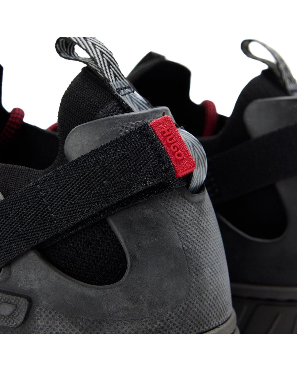 Boss Black Simple And Casual Shoes for men