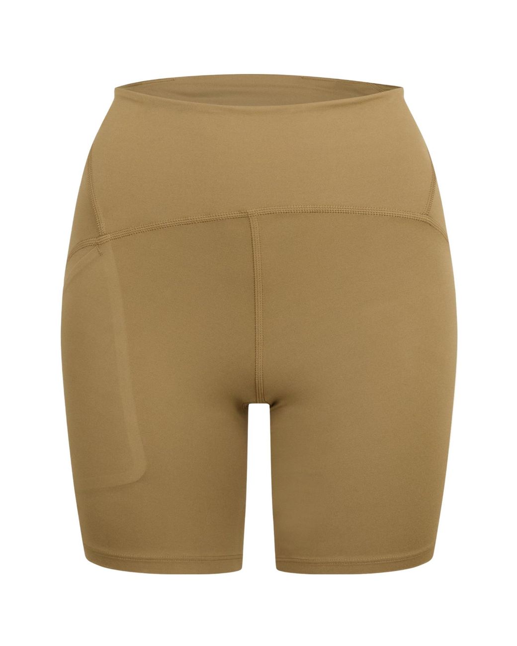 The North Face Natural Slim-Fit Shorts