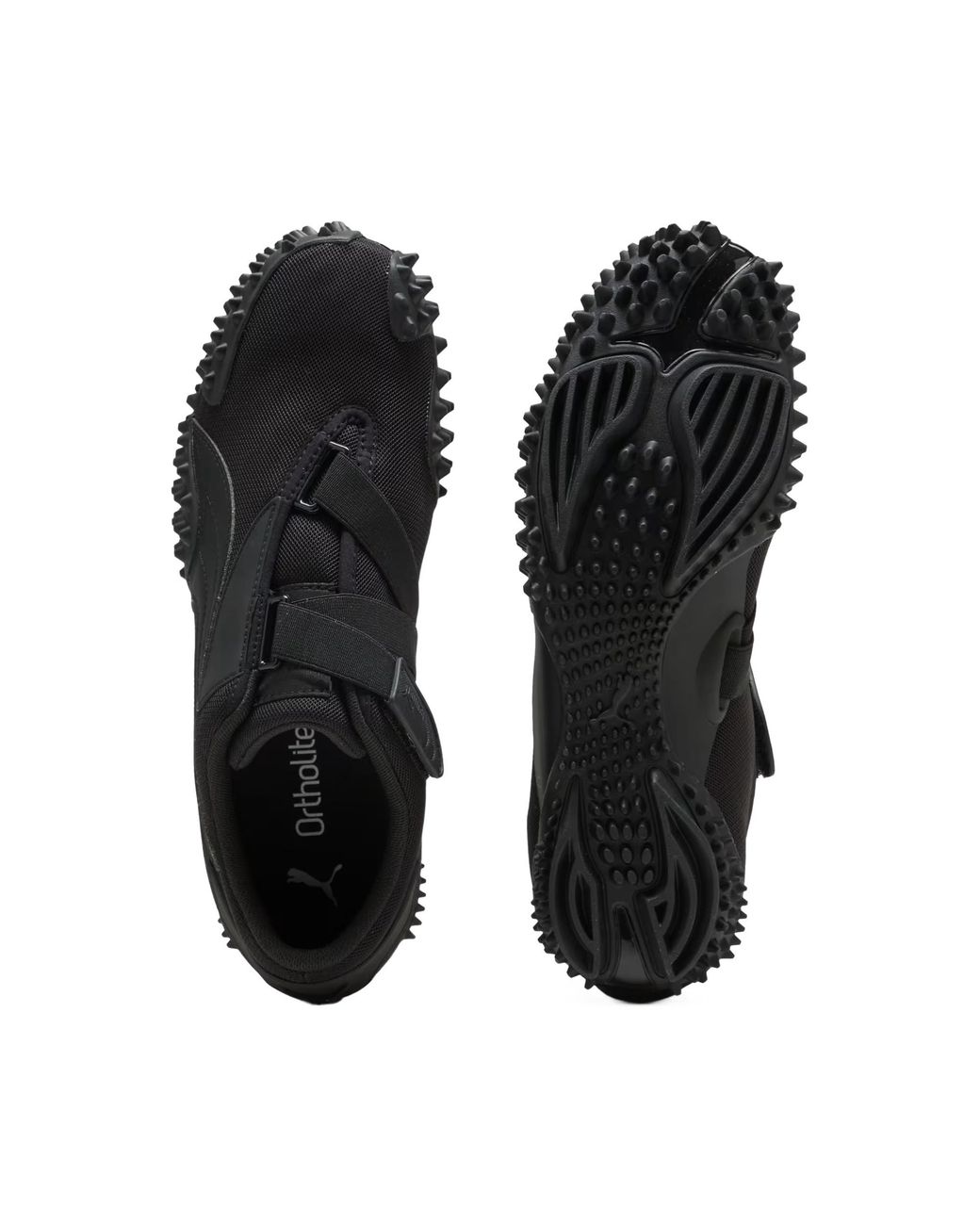 PUMA Black プーマ モストロ Og プライム スニーカー for men