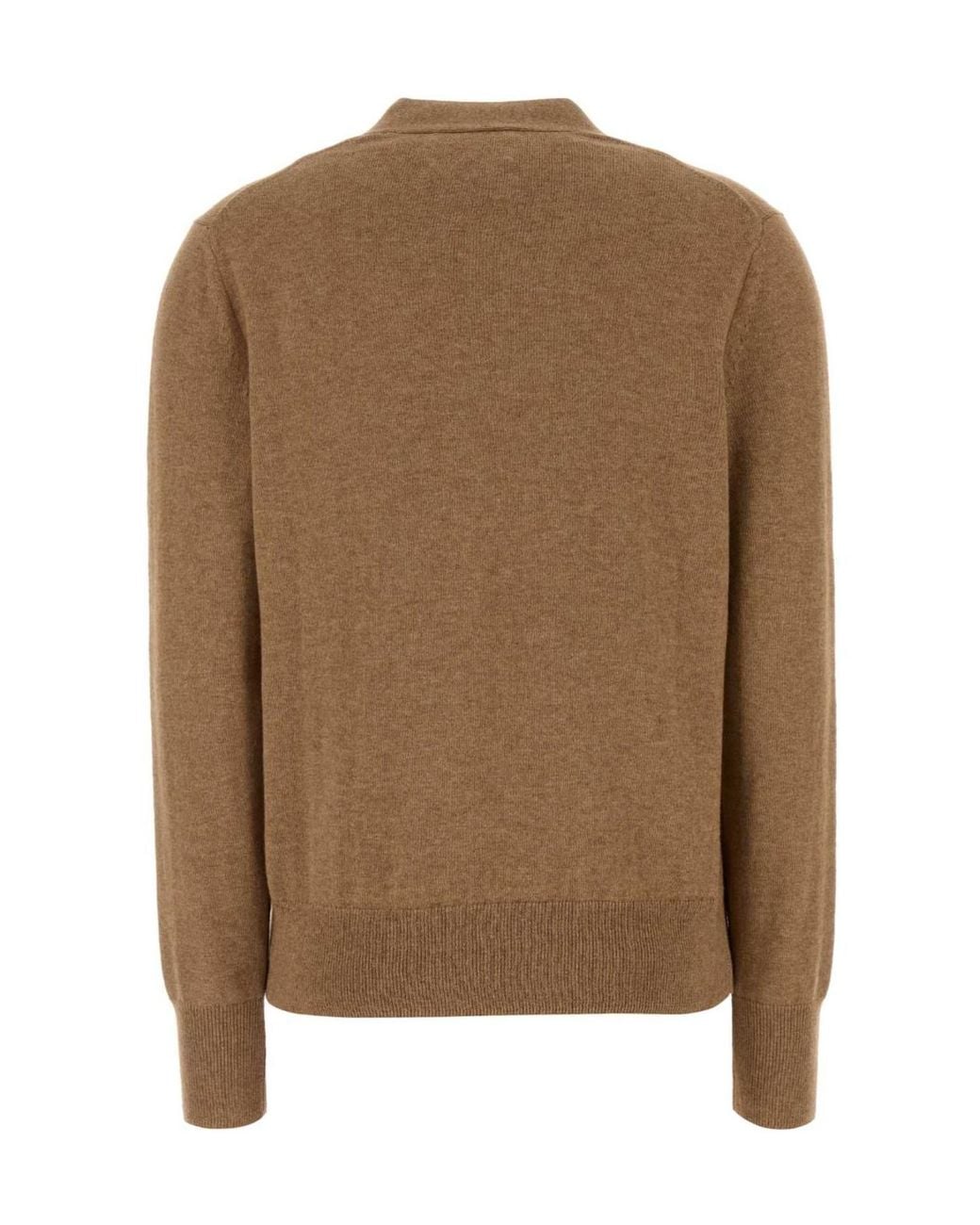 Isabel Marant Brown Cardigans