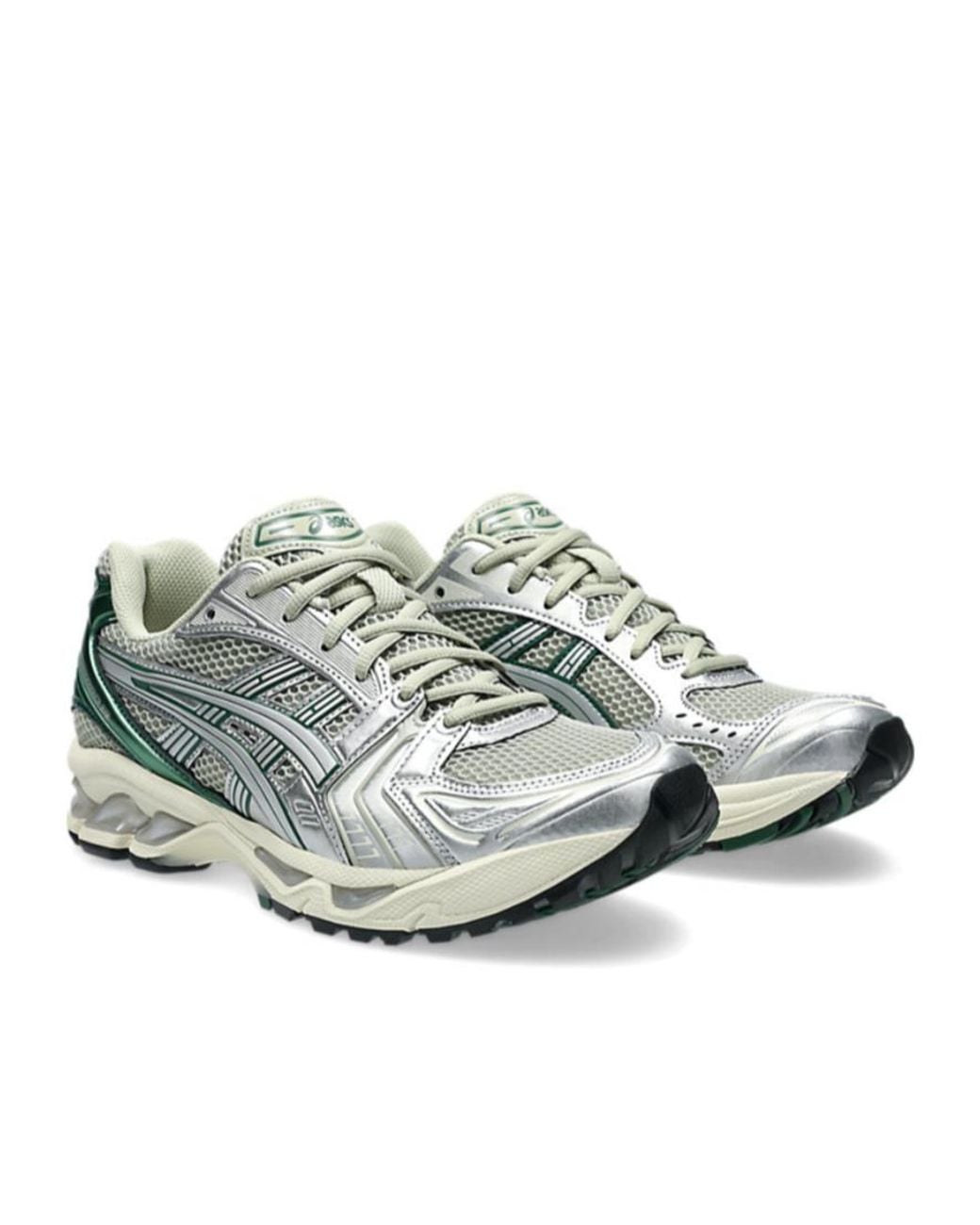 Asics Multicolor "Gel-Kayano 14" Sneakers for men