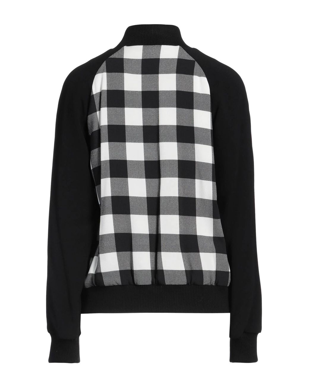 Dolce & Gabbana Black Jacket
