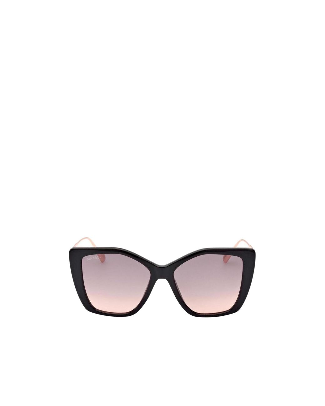 MAX&Co. Multicolor Full Frame Sunglasses