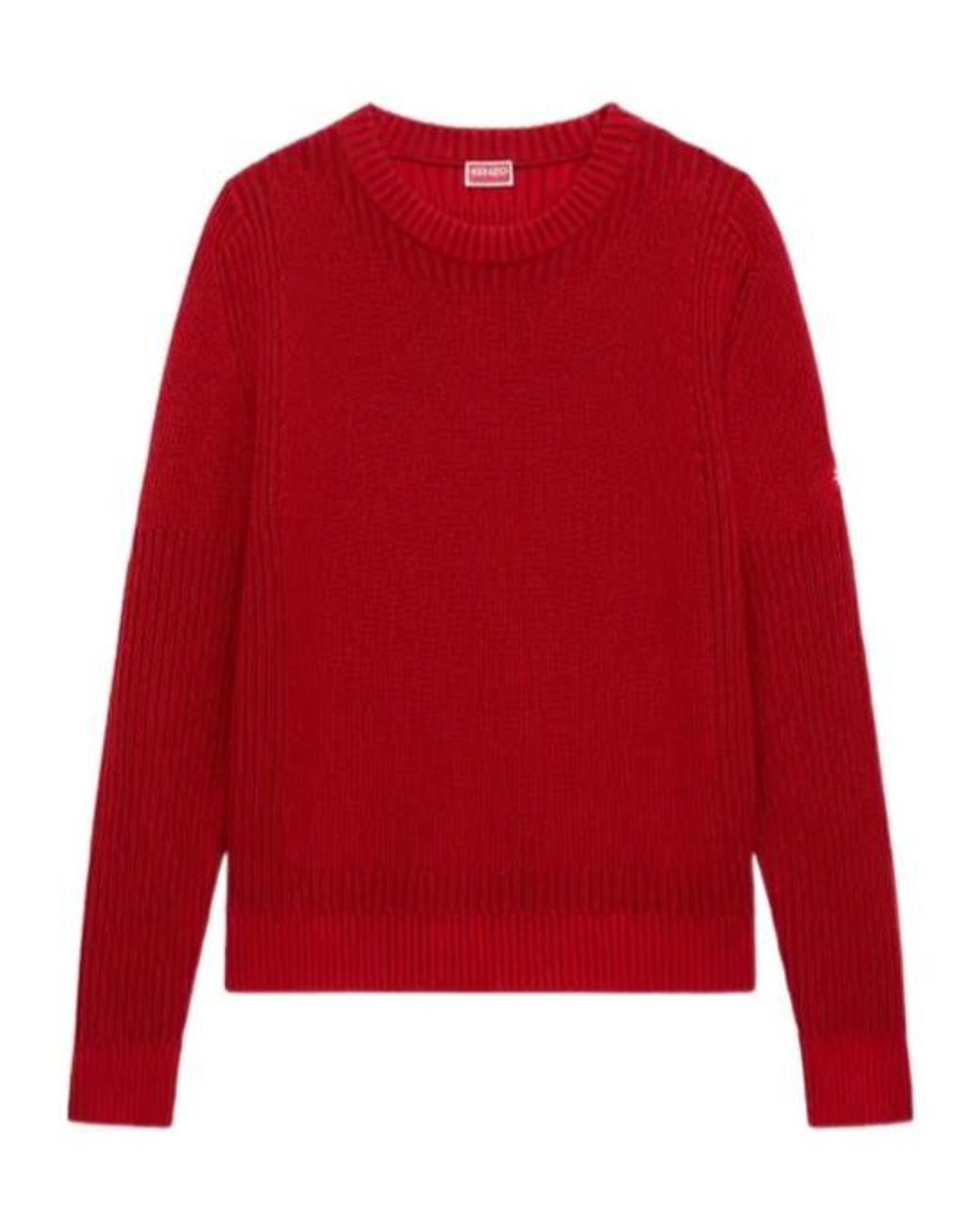 KENZO Boke Flower 2.0 Embroidered Jumper for men