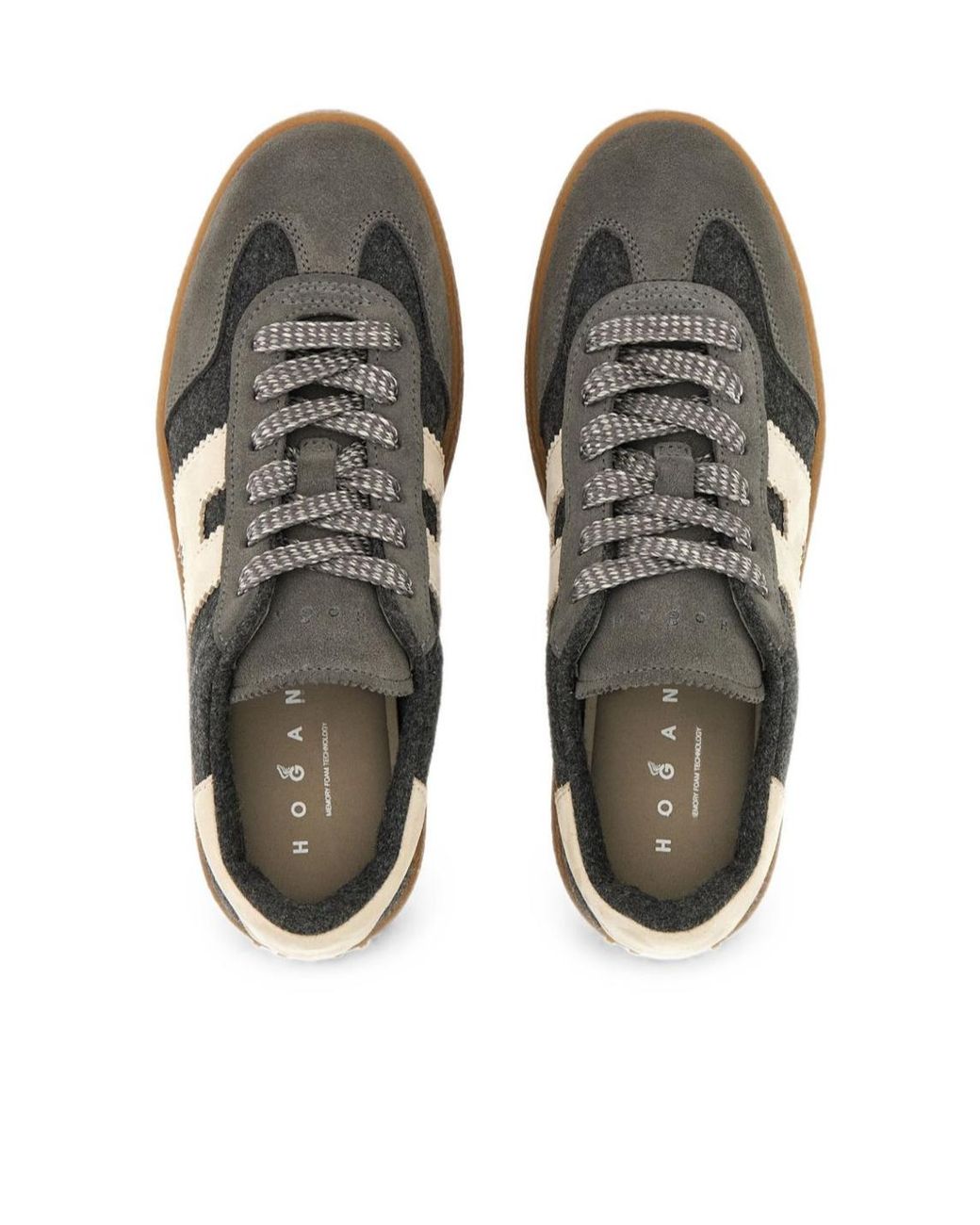 Hogan Brown Platforms,