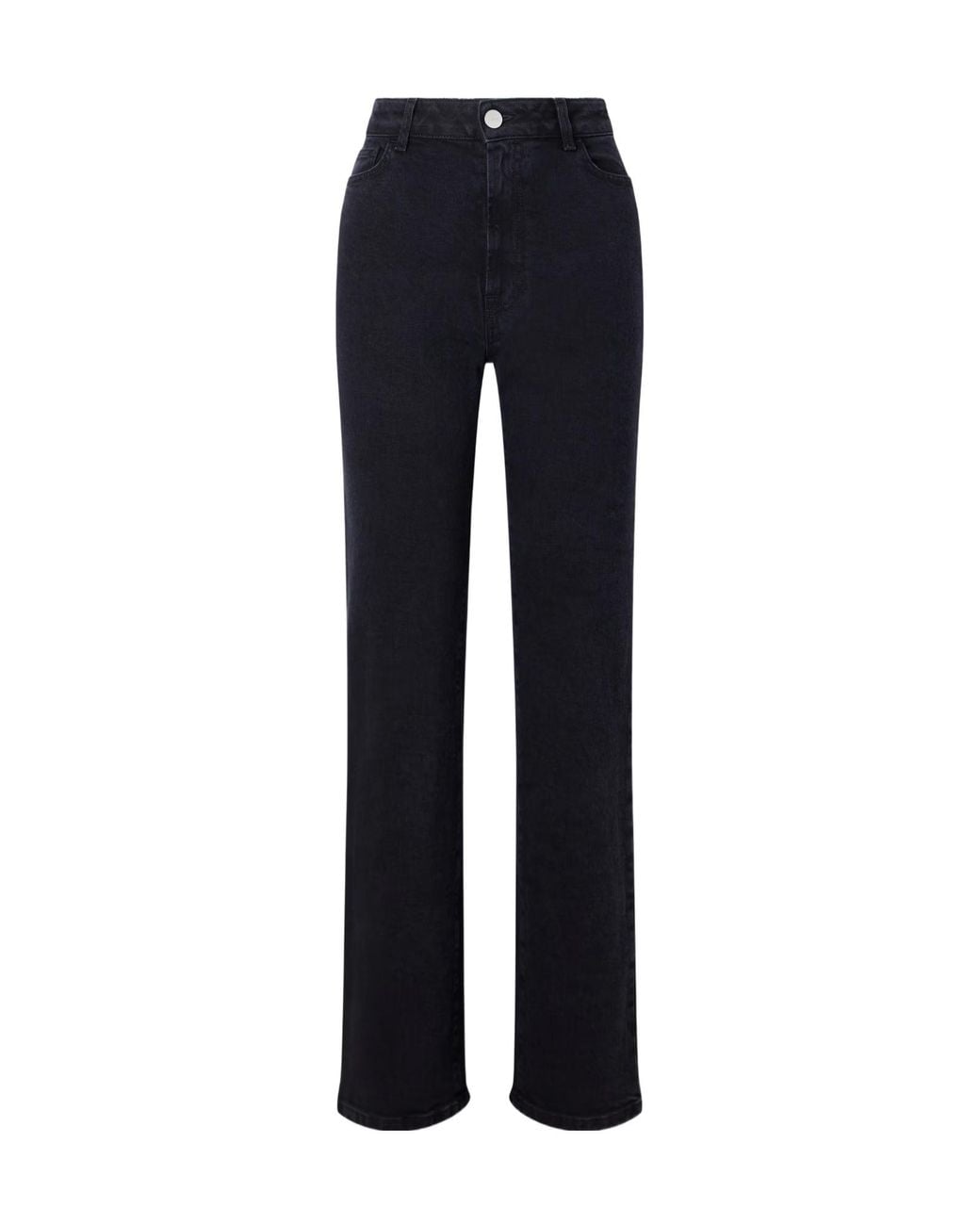 Rohe Blue Belt Loop Jeans