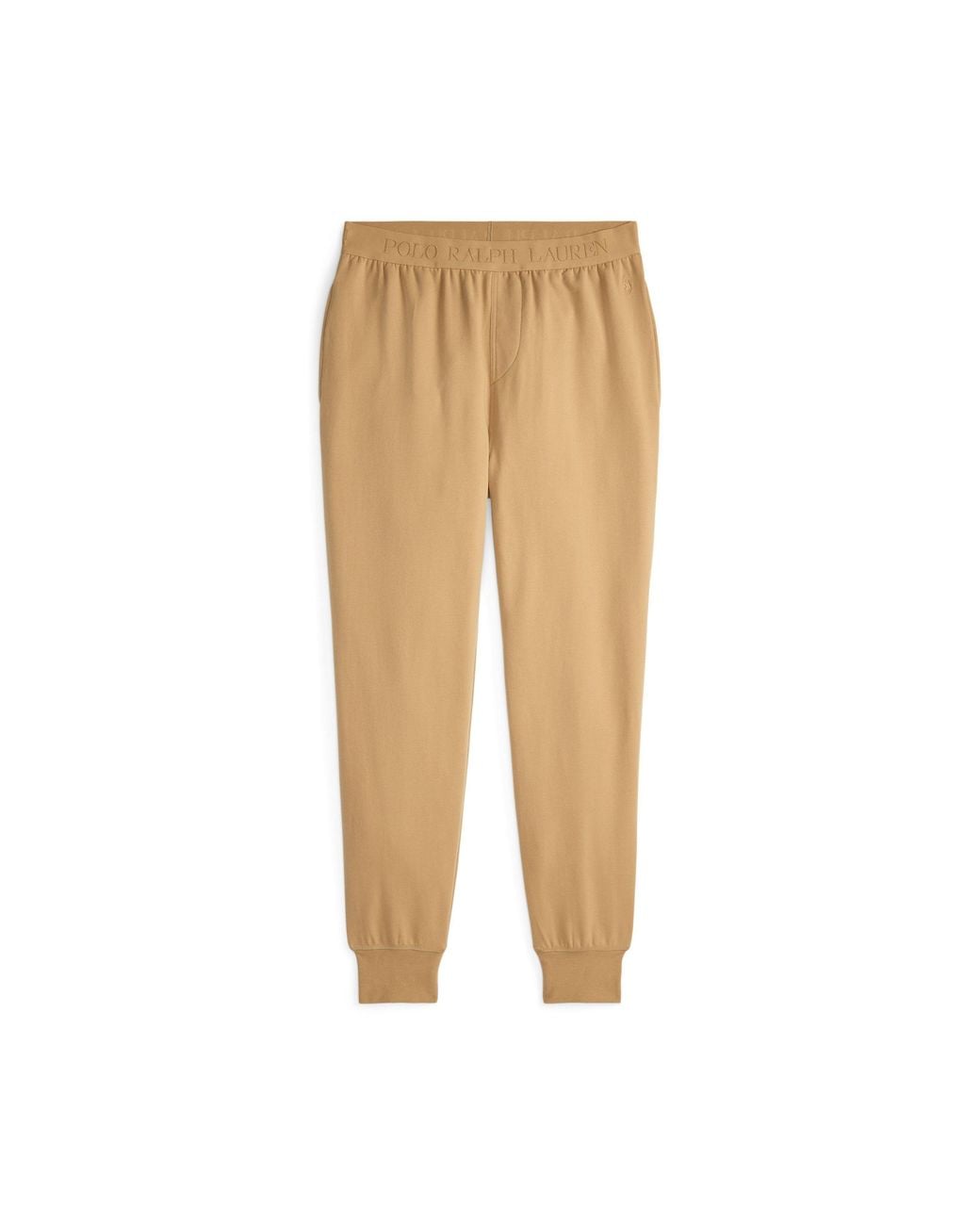 Polo Ralph Lauren Natural Casual Pants for men