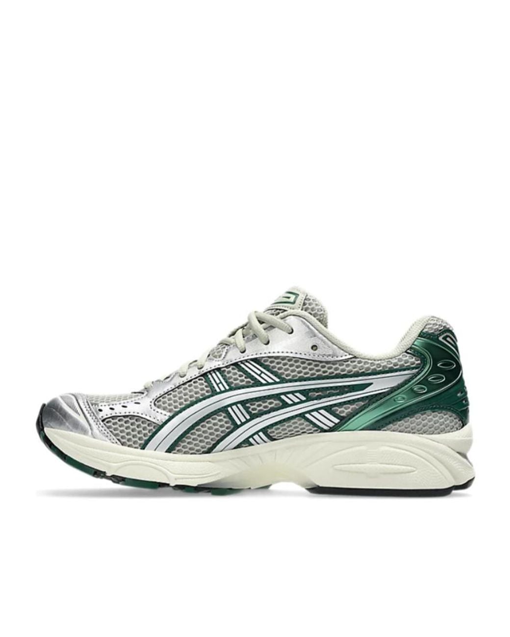 Asics Multicolor "Gel-Kayano 14" Sneakers for men