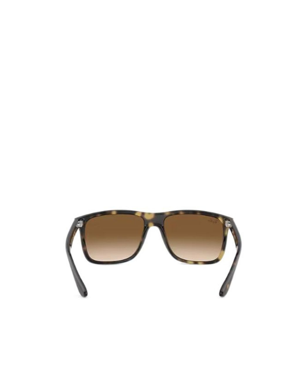 Ray-Ban Multicolor Square-Frame Sunglasses for men