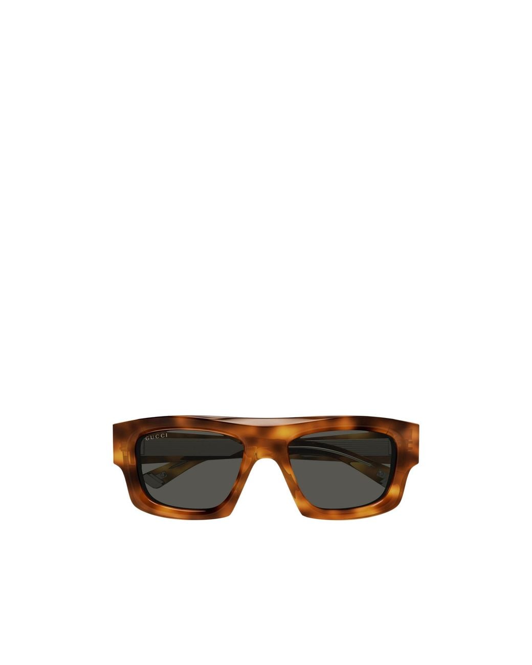 Gucci Multicolor Eyewear Square-Frame Sunglasses for men