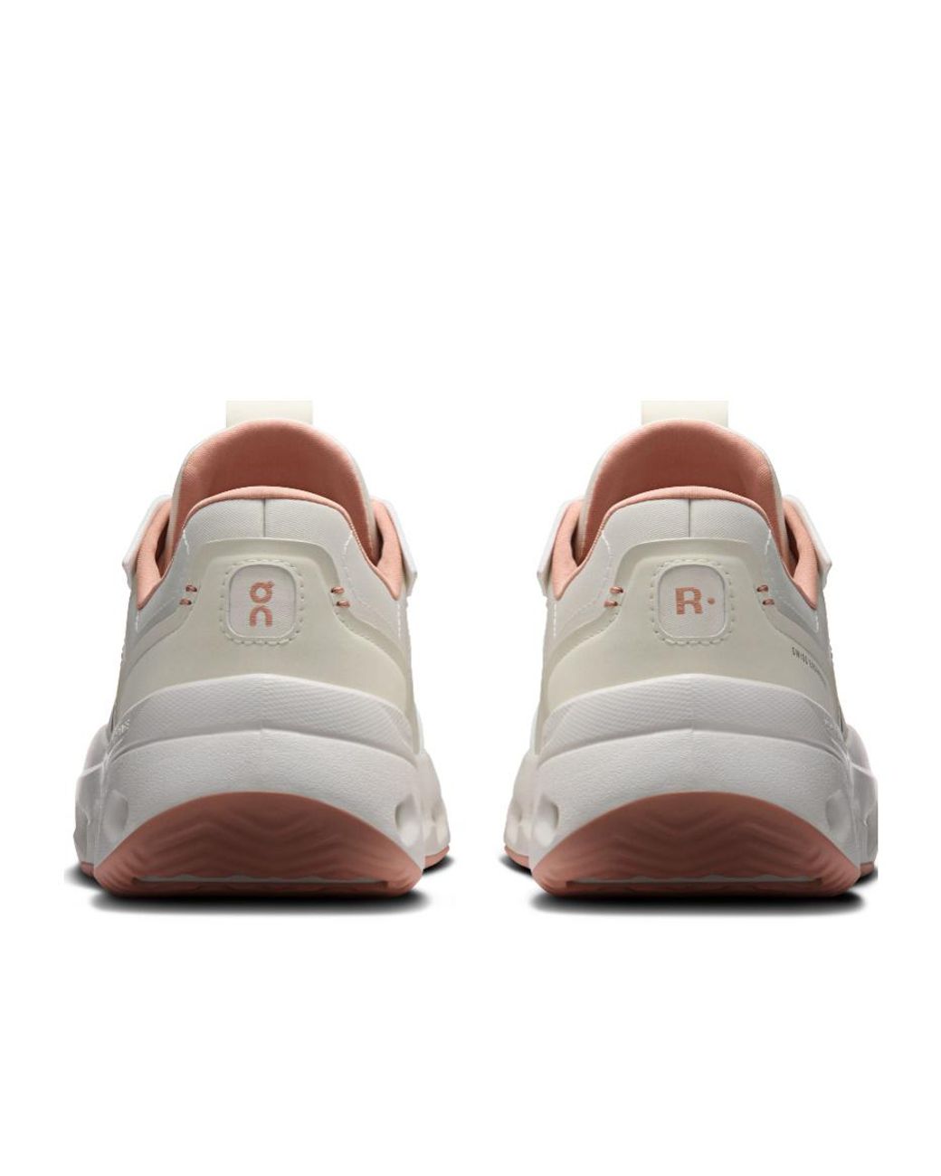 On Shoes White The Roger Wildcard