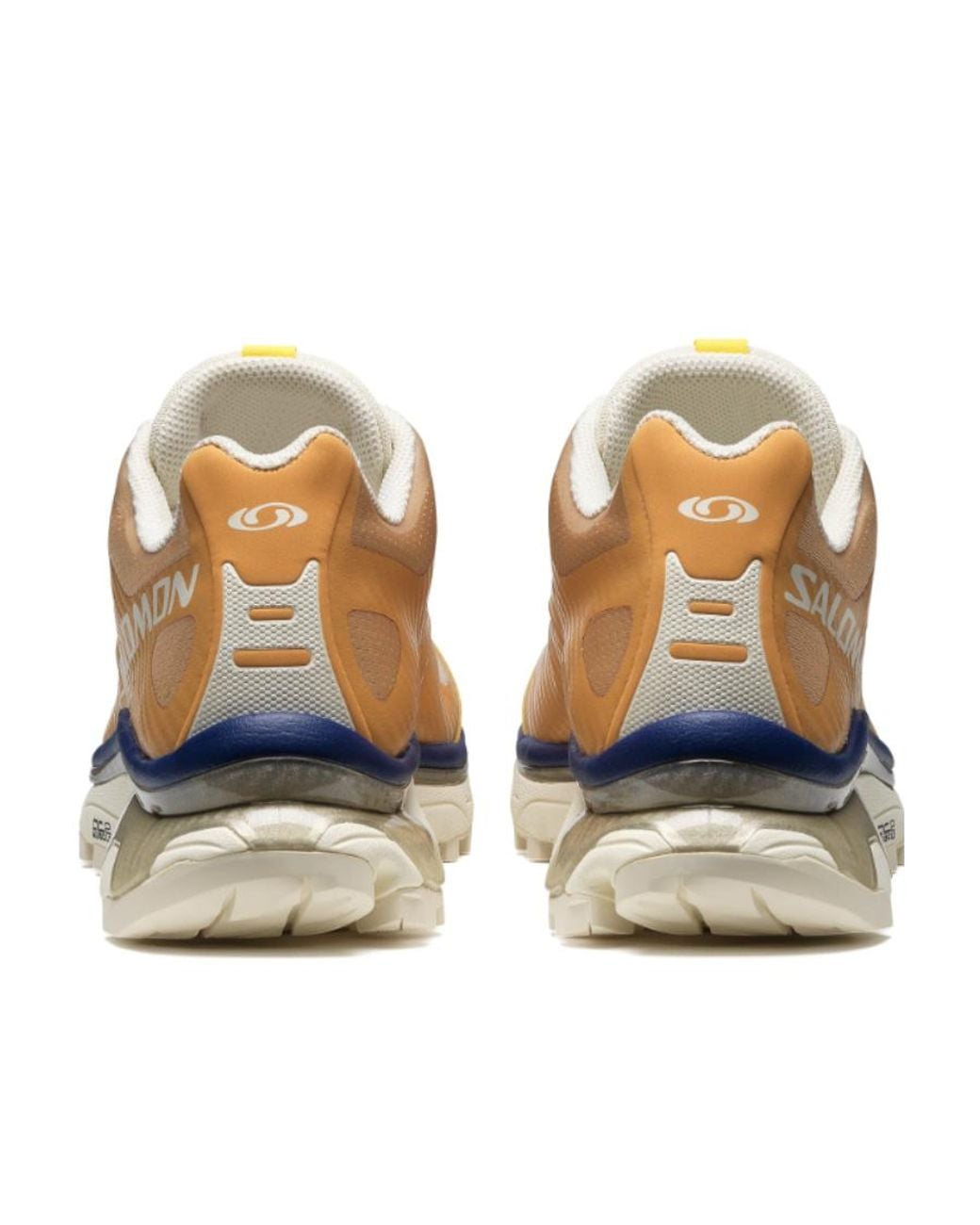 Salomon Lab White Salomon Xt-4 Og Low-Top Sneakers for men
