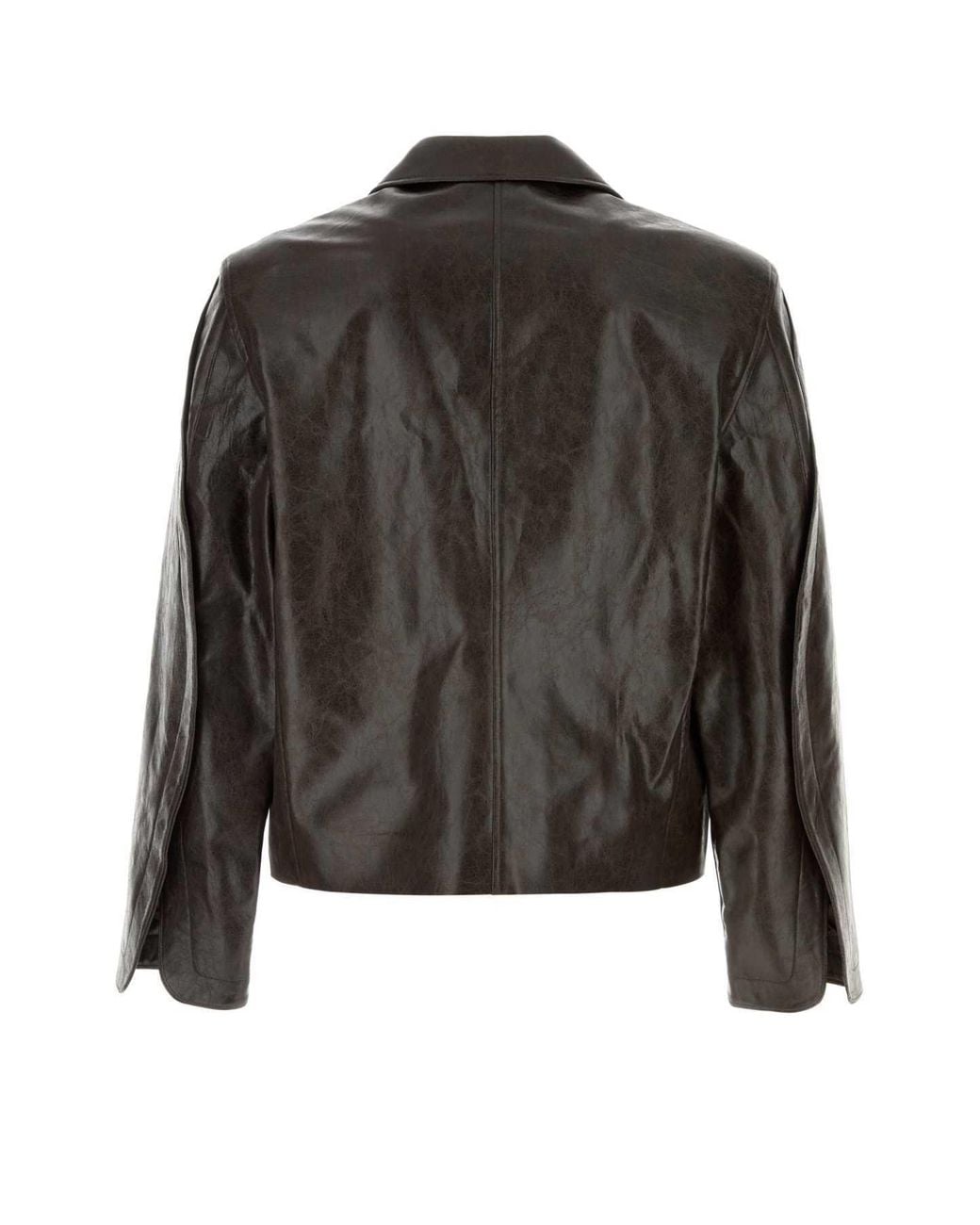 Séfr Black Séfr Keane Jacket for men