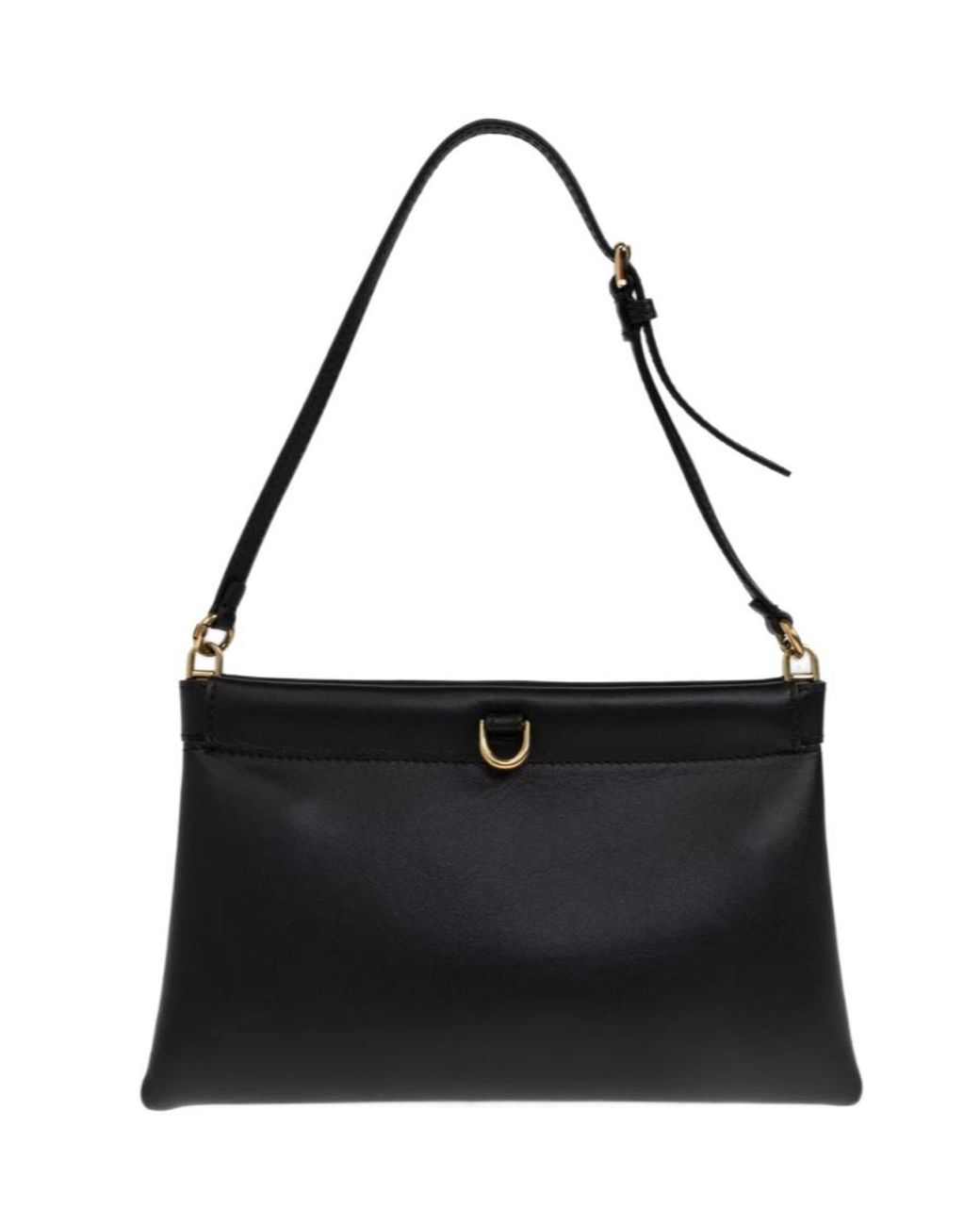 Etro Purple Shoulder Bag "Talk Mini"