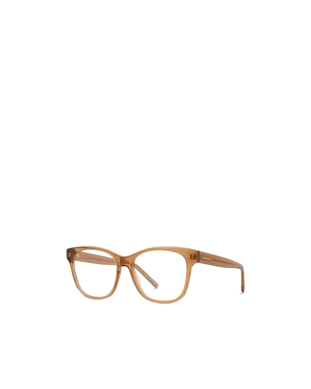 Givenchy Metallic Full-Frame Plain Mirror
