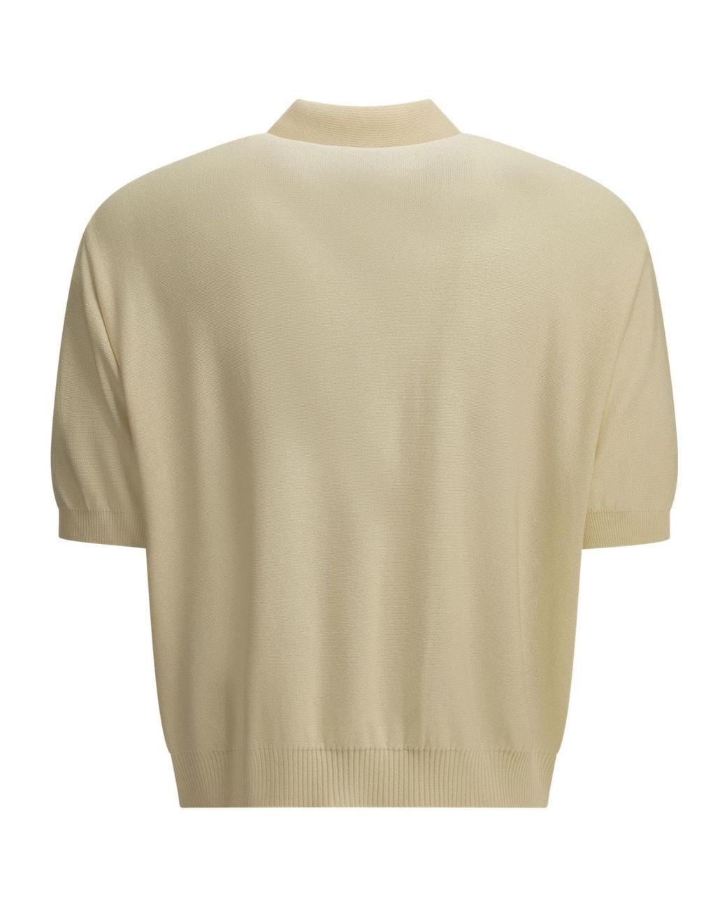 Kapital Natural X Yo-Yo Patchwork Shirt for men