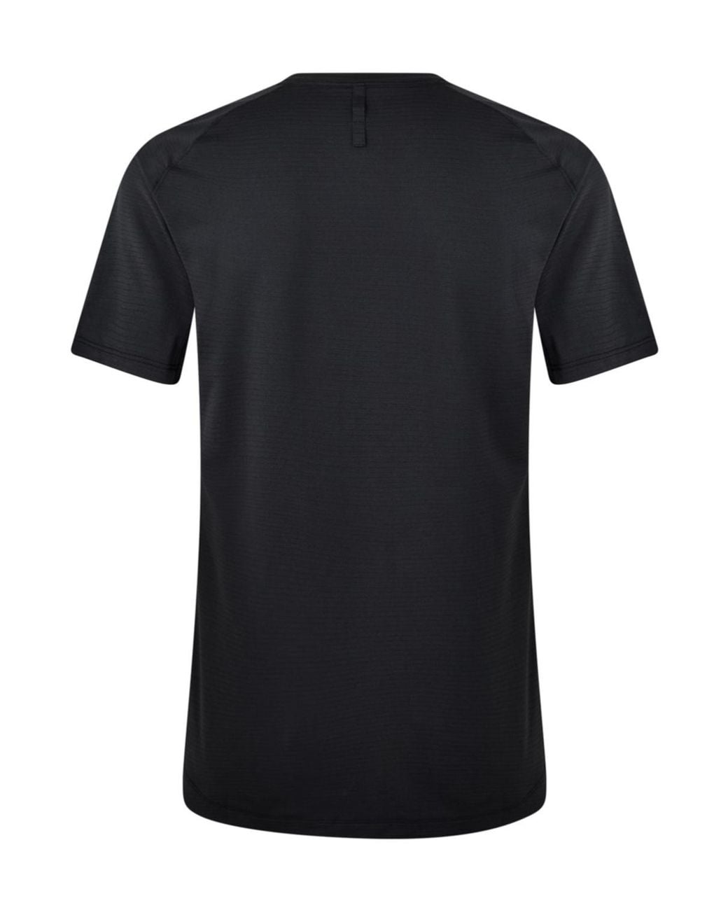 lululemon athletica Black Classic License To Train Box T-Shirt for men