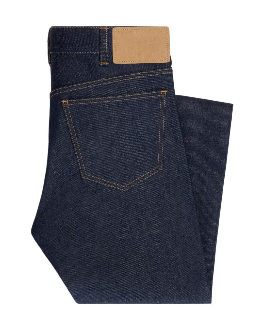 Céline Blue Francoise Jeans