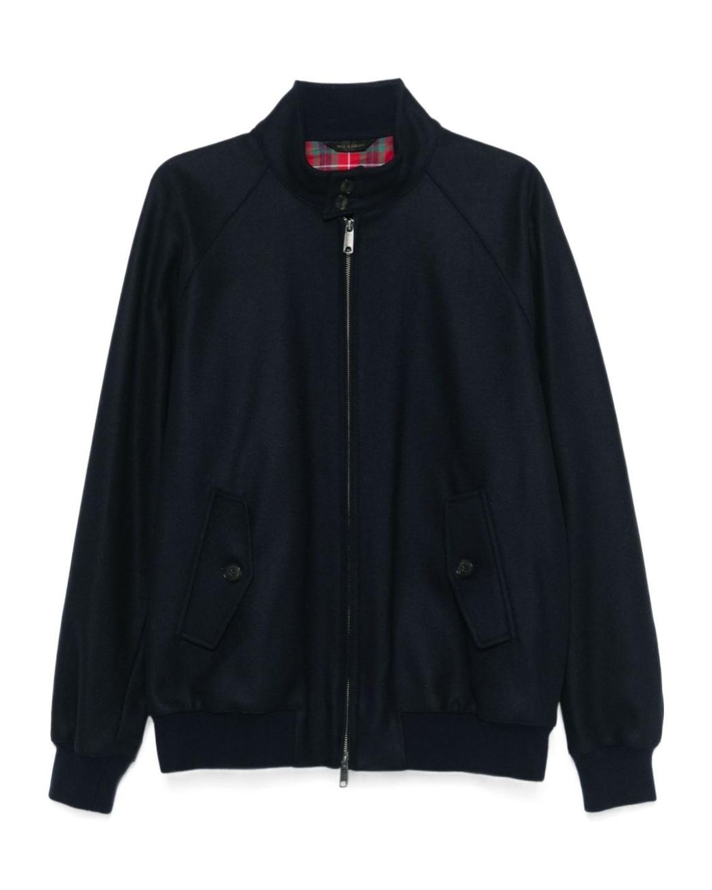Baracuta Blue Light Jackets for men