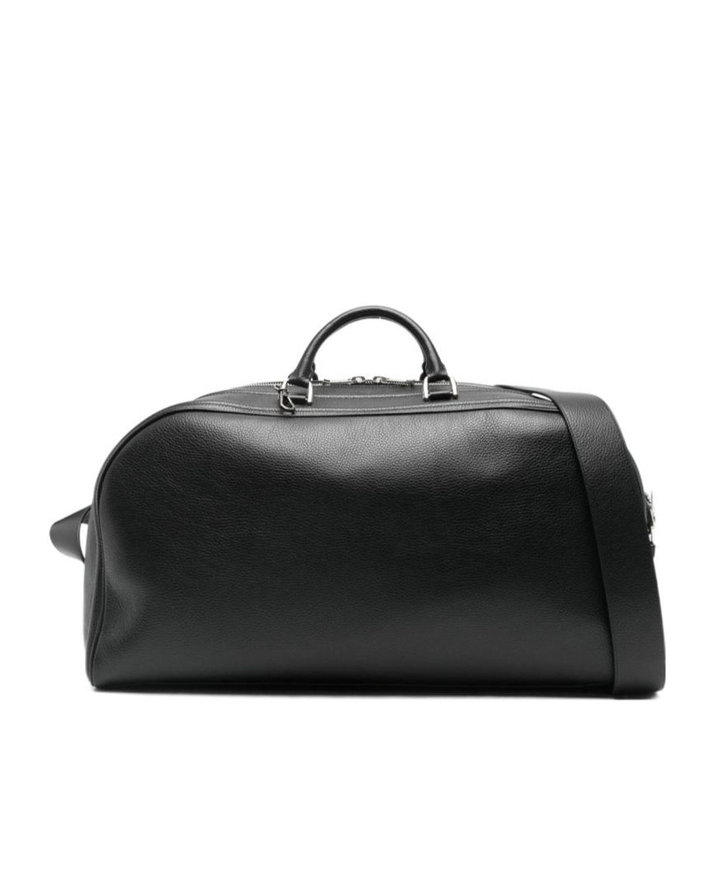 Enfants Riches Deprimes Black Enfants Riches Déprimés Belt Strap Weekender for men