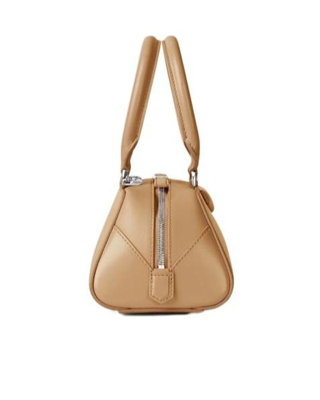 Givenchy Natural Antigonia Small East-West Shoulder Bag